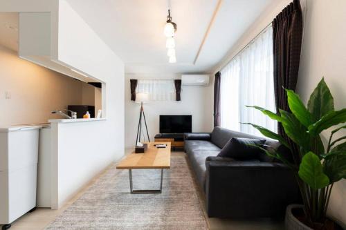 Chitose Apartment | SERENADE