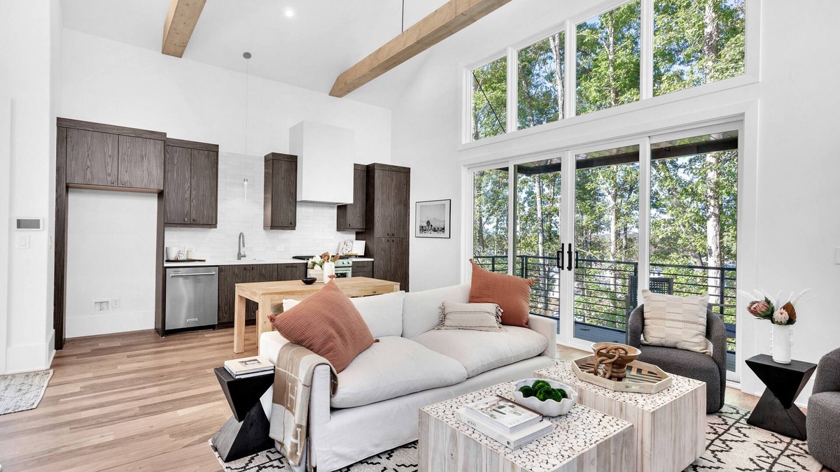Palmetto House | Serenbe, Palmetto, Ga, Escape, Serenity, Unforgettable, Scenic, Relaxation, New