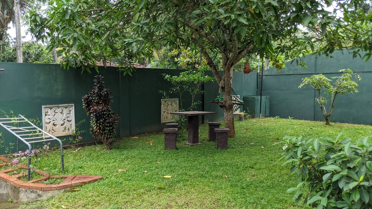 Talalla Villa | Serendip Villa Holiday Home
