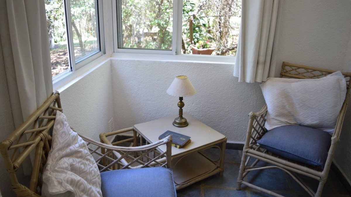 La Cumbre Ski Chalet | Serendipia - Mountain Chalets for 2 people