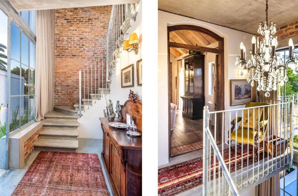 Franschhoek Villa | Serendipite Villa