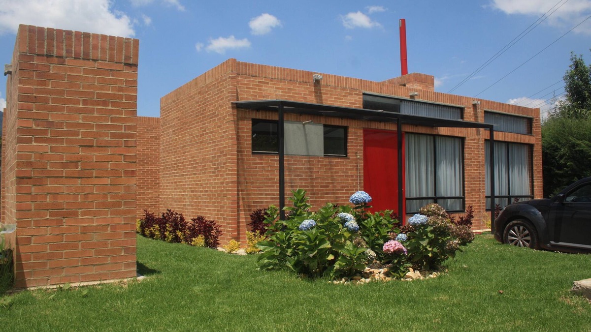 Tabio House | Serendipity Cottage