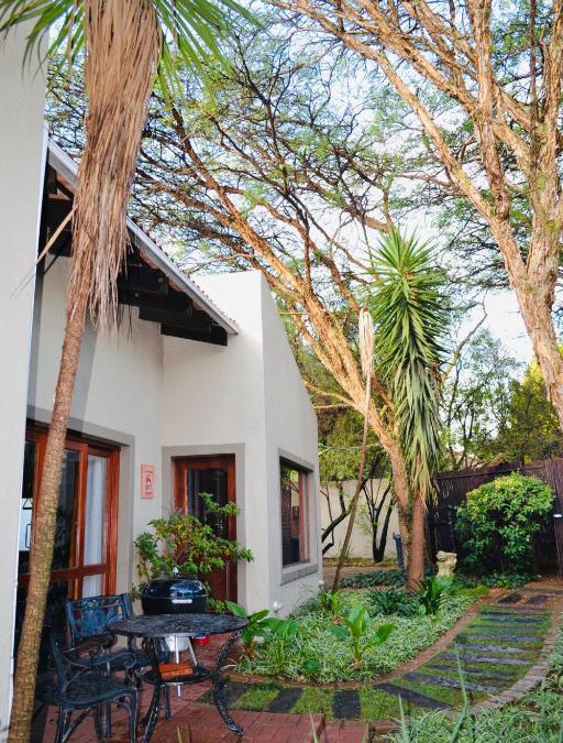 Douglasdale Apartment | Serendipity Cottage