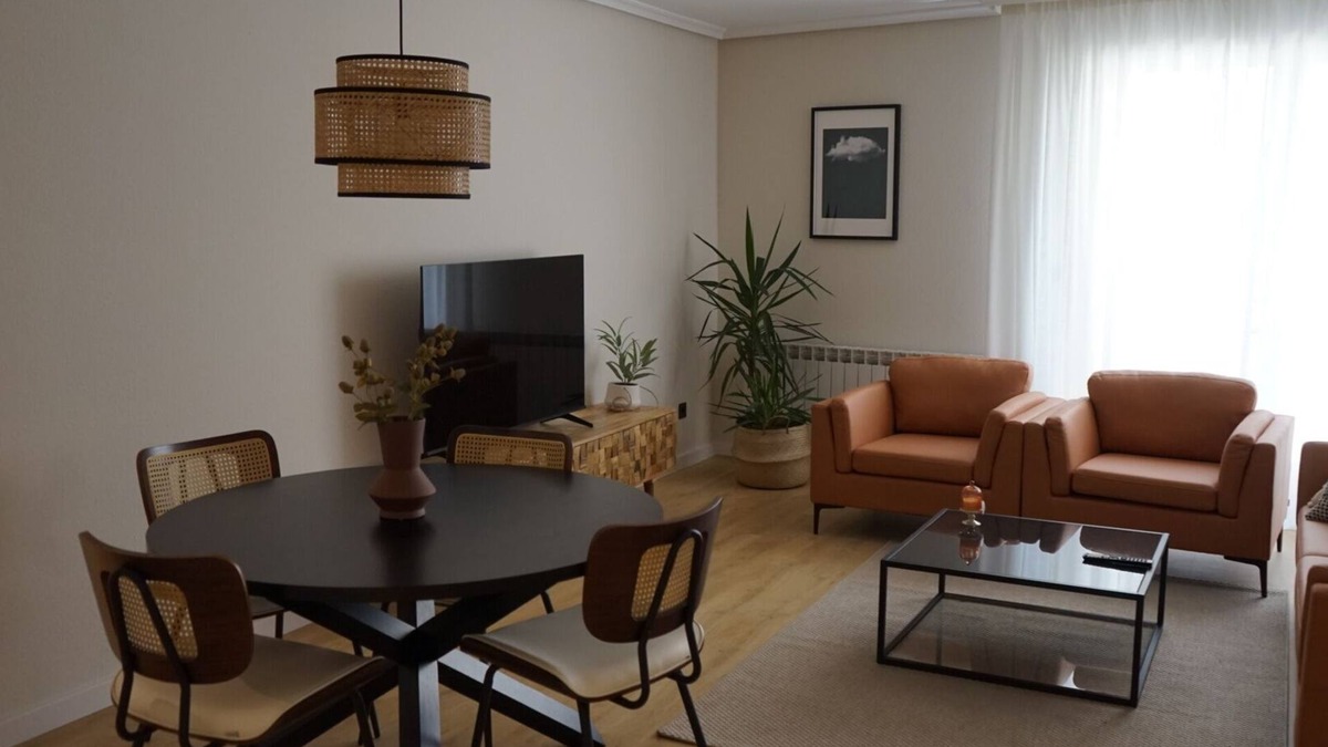 El Gancho Apartment | Serendipity