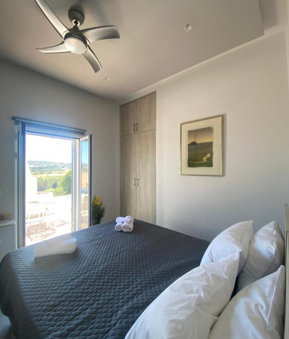Kithira Apartment | Serendipity Living