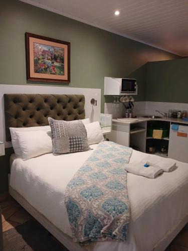 Polokwane House | Serendipity NO TV