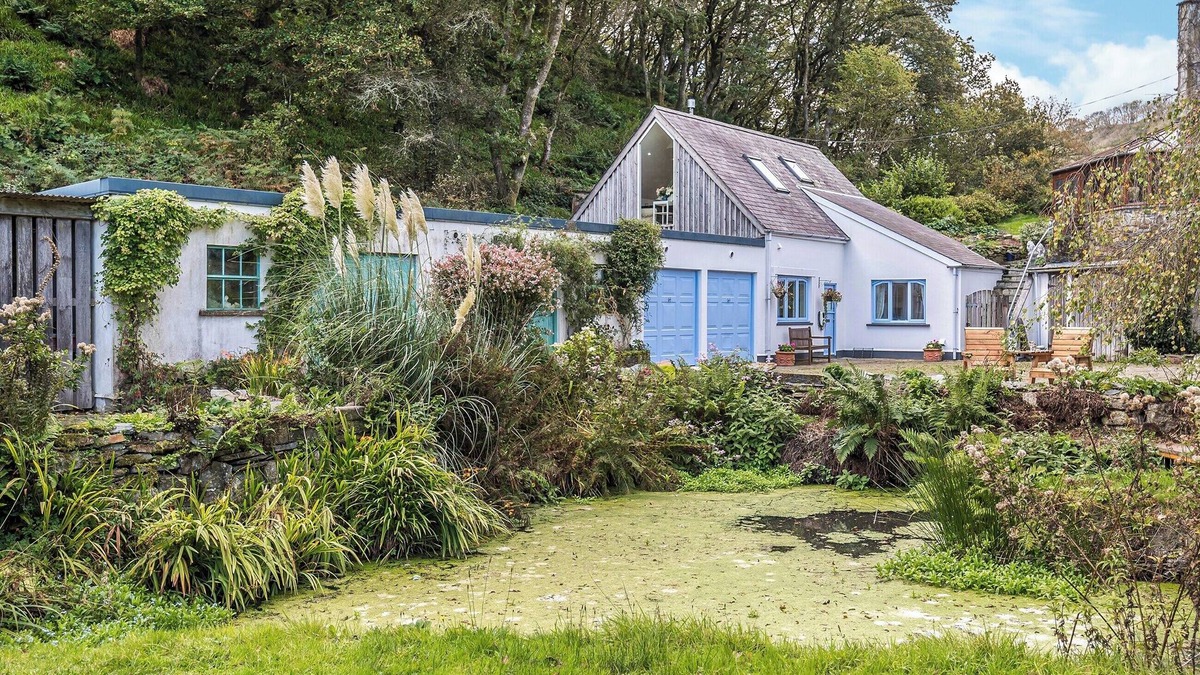 Fishguard Cottage | Serendipity - QC1603