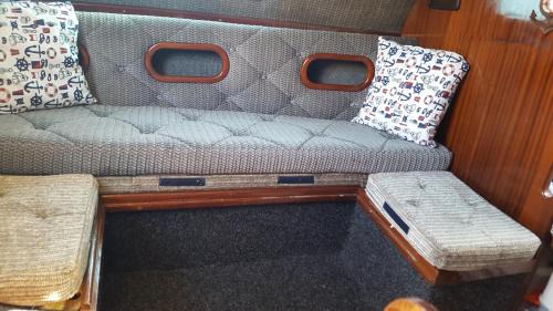 Giurgiu Boat Rental | Serendipity