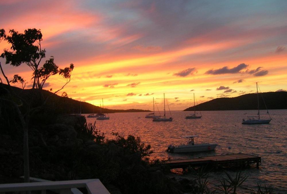Virgin Gorda Villa | SERENDIPITY
