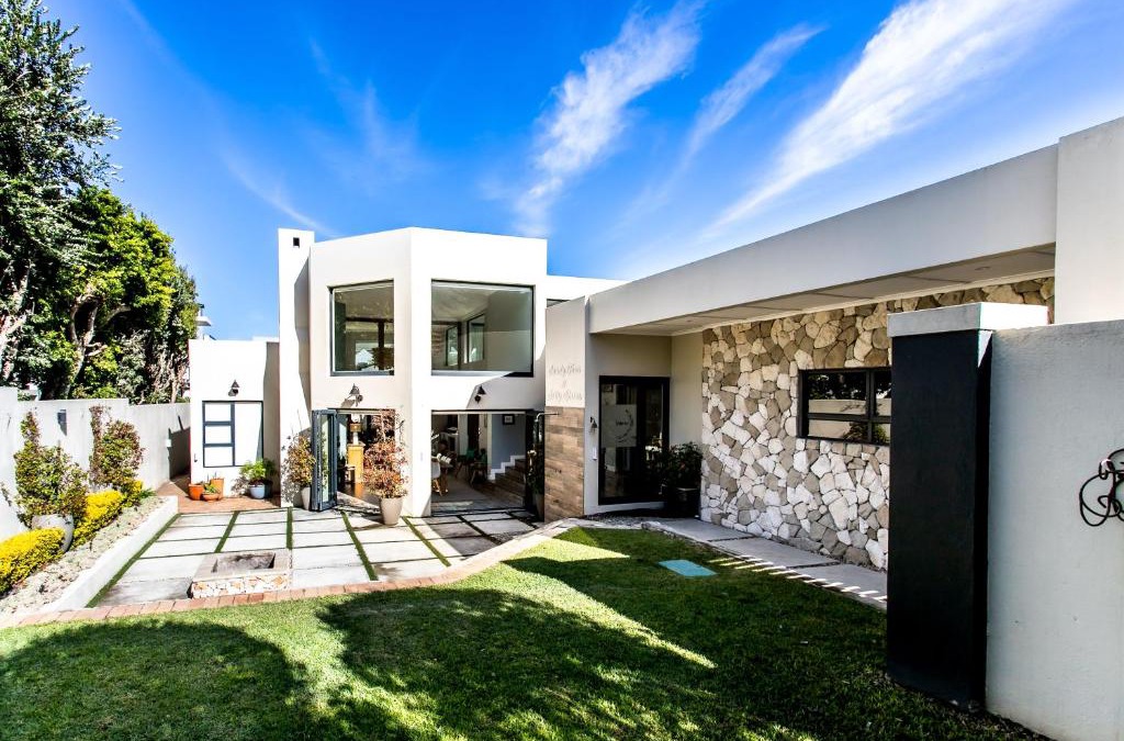 Voelklip House | Serendipity