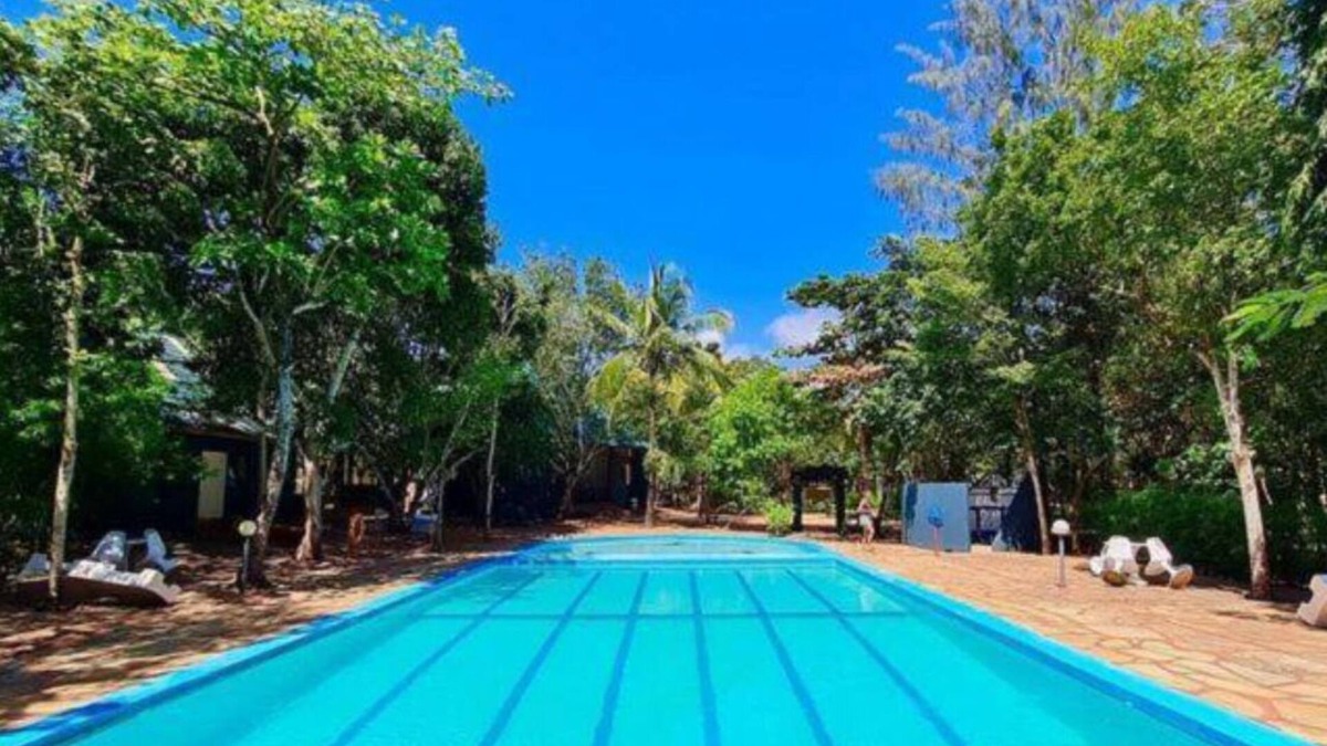 Diani Beach Cottage | Serene 1-bedroom cottage in Diani Beach-1