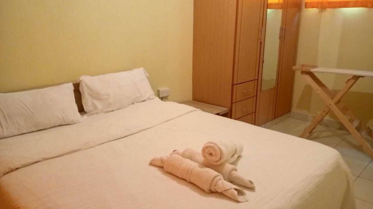 Ngelani Apartment | Serene 1-bedroom apartment in Machakos
