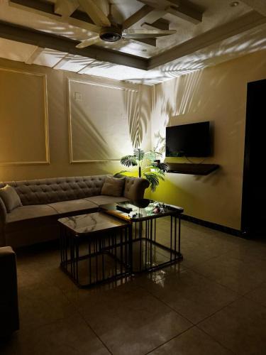 E-11 Sector Apartment | Serene 2BR Escape, Islamabad