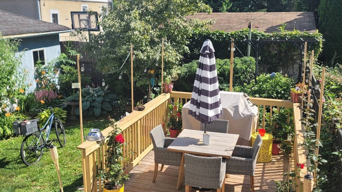 Montclair House | Serene 3bd Montclair home, near downtown & NYC