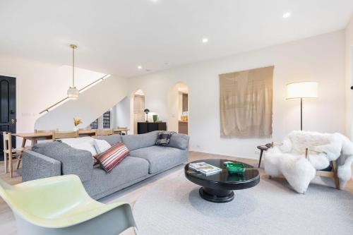 Concrete House | Serene 3BR Near North Cascades