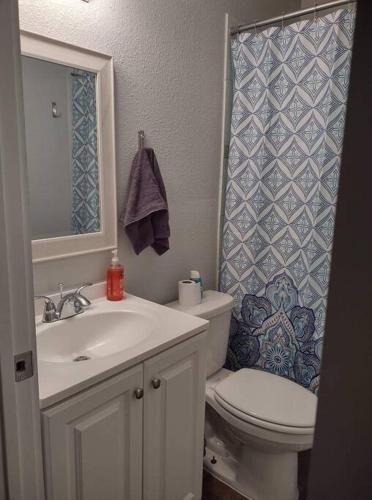 Mineral Wells House | Serene 4 BR Home Near Weatherford-19 Minute Drive