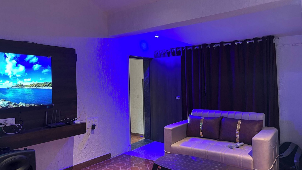 Khodala House | Serene 4BHK Villa Pvt Pool Kichn Igatpuri Nashik