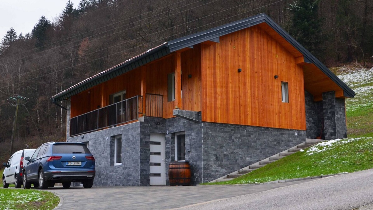 Lasko Apartment | Serene and Radiant Retreat Apartments - One Bedroom Apartment