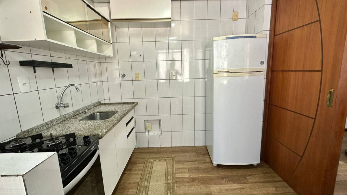 Canto Apartment | Serene apartment with WiFi in Florianópolis