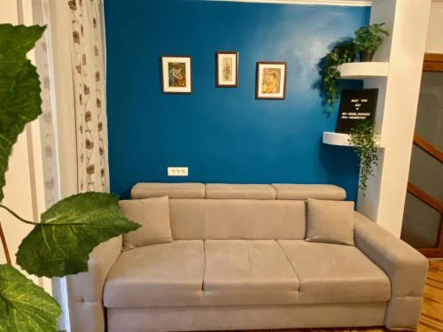 Navodari Apartment | Serene Apartment Navodari