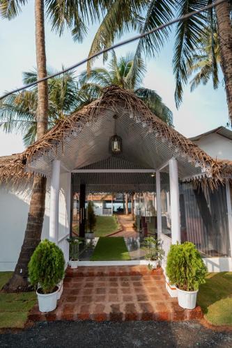 Patnem Resort | Serene Beach Agonda