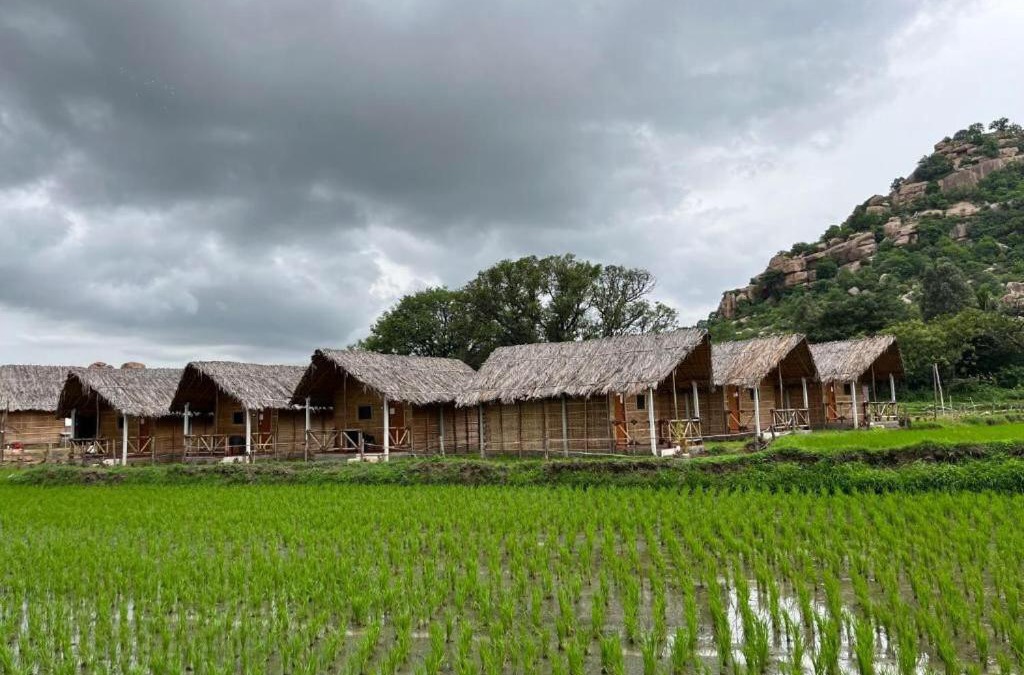 Sanapur House | Serene Boulder