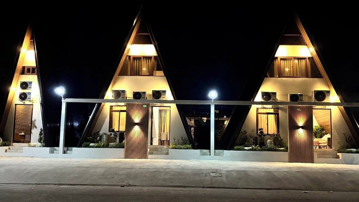 Bacolor Cabin | Serene Cabin Getaway in San Fernando City