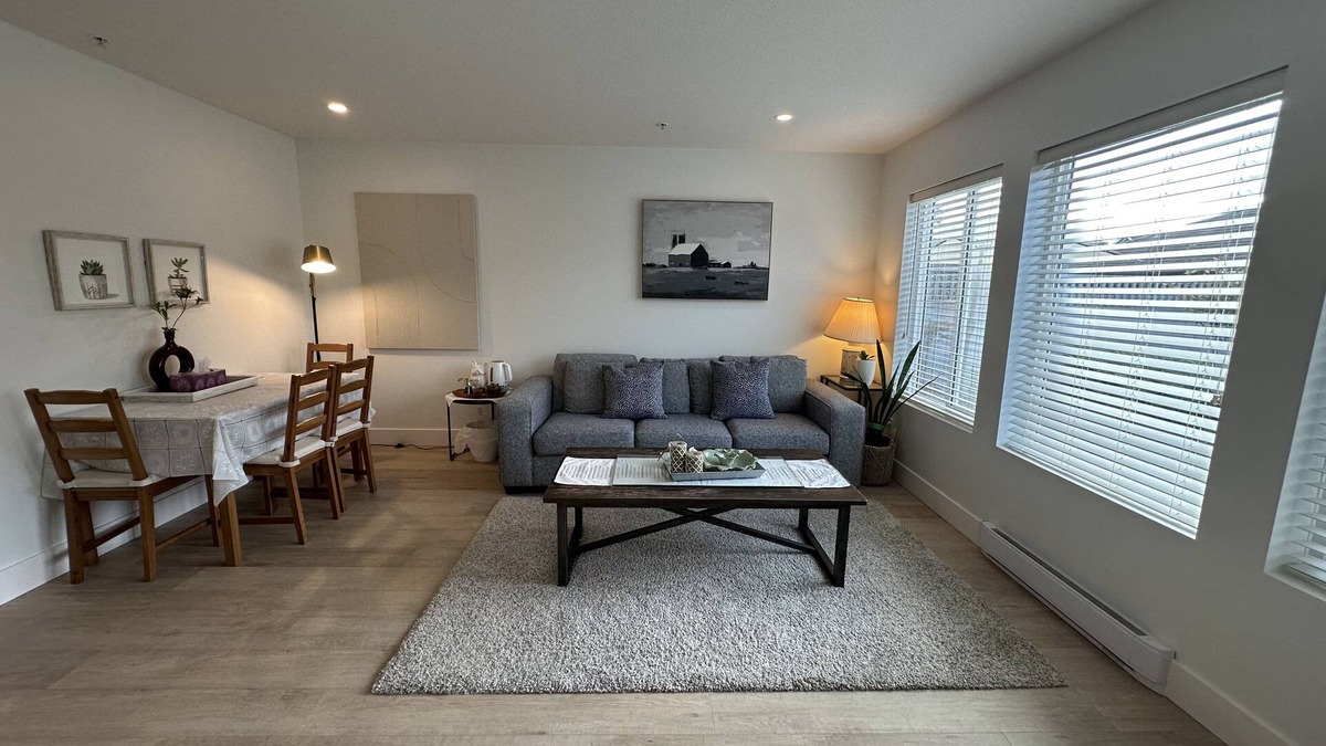Burke Mountain House | Serene & Cozy Home | Burke Mtn