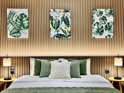 Lat Yao Apartment | Serene Escape 2 mins from SRT Wat Samien Nari