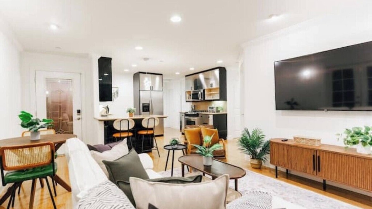Fair Oaks House | Serene Escape 2BD/w Patio & Firepit near Stanford