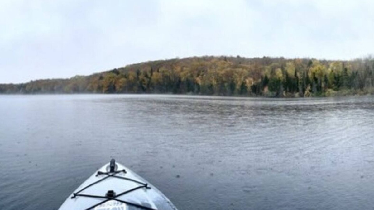 Armour Condo | Serene Four Season Getaway on Beautiful Jack Lake