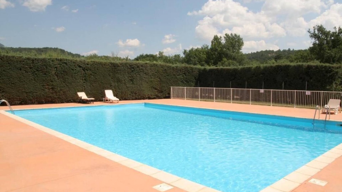 Digne-les-Bains House | Serene Golf Haven Perfect for the Ultimate Relaxation Experience
