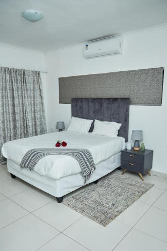 Matsapha Apartment | Serene Haven Apartments II