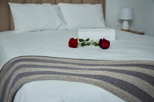 Matsapha Apartment | Serene Haven Apartments
