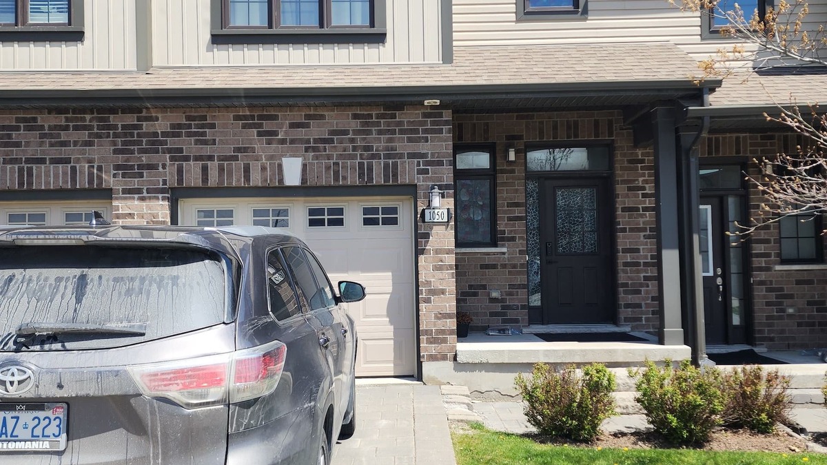 London Apartment | Serene Haven London Ontario