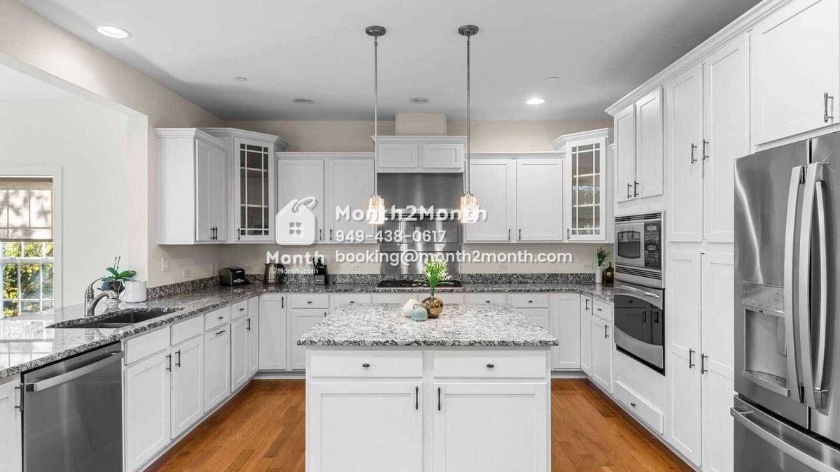 Libertyville House | Serene Haven on Cater Ln #41814