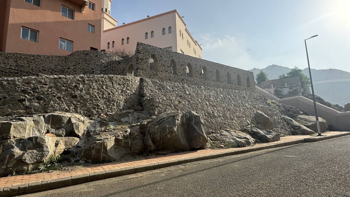 Al Aziziyah Apartment | Serene hilltop apartment in the heart of Makkah