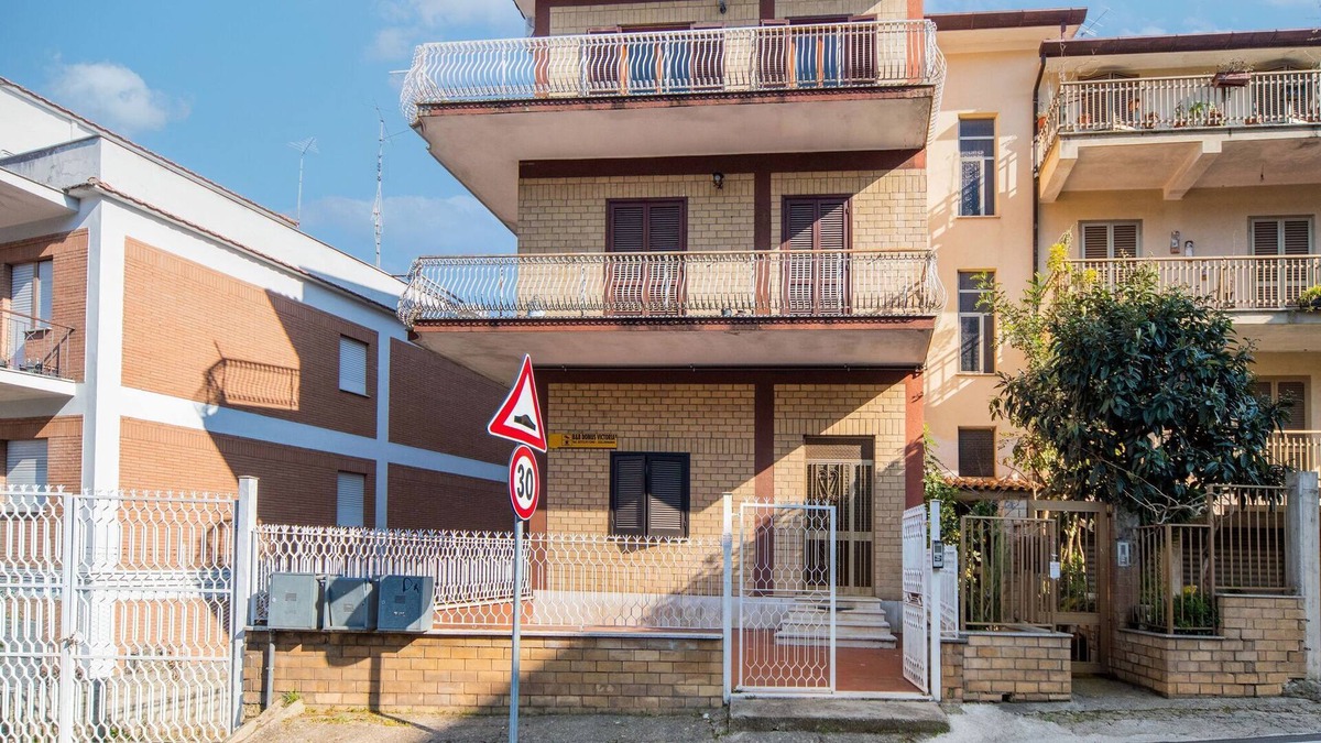 Priverno House | Serene Holiday Home in Priverno City Center