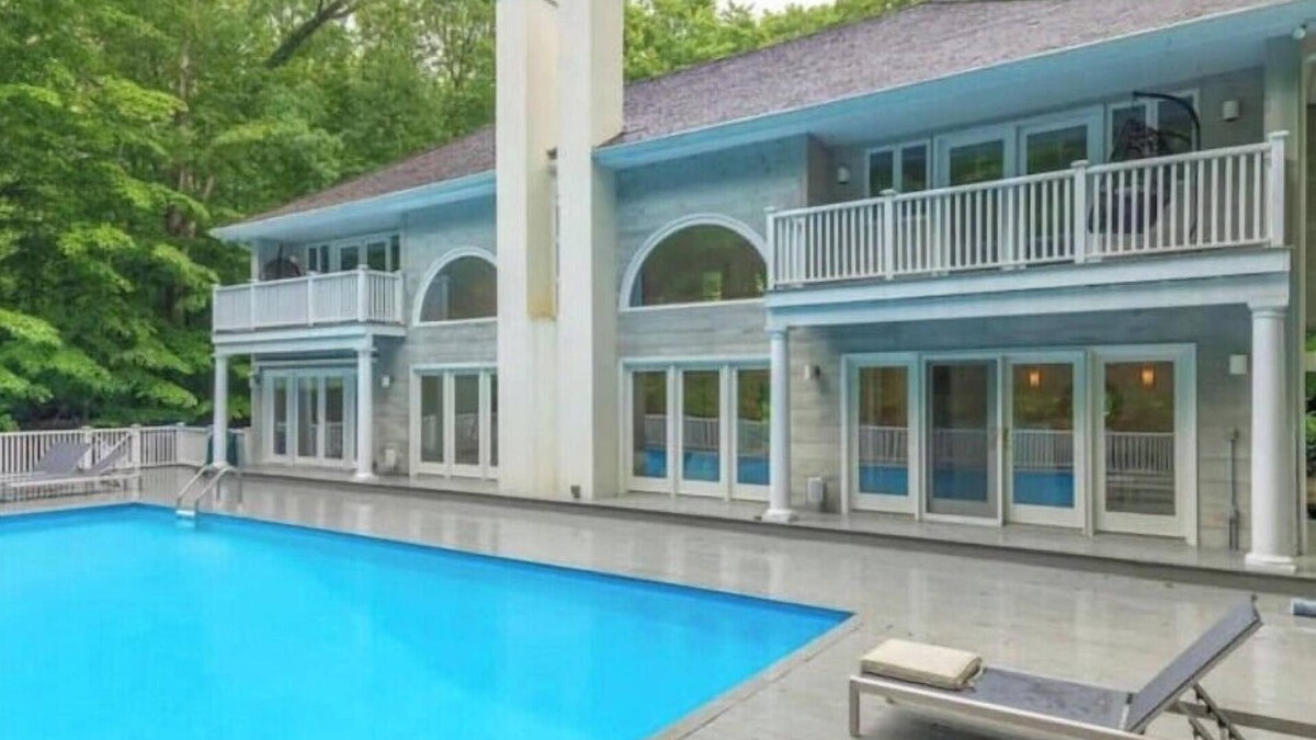 Amagansett North House | Serene home in Amagansettn