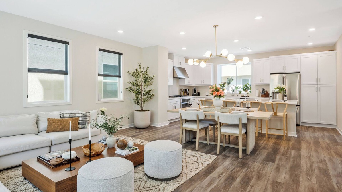 San Juan Capistrano House | Serene Home in Resort Community. Rooftop, Mountain Views, Lake +Resort Amenities