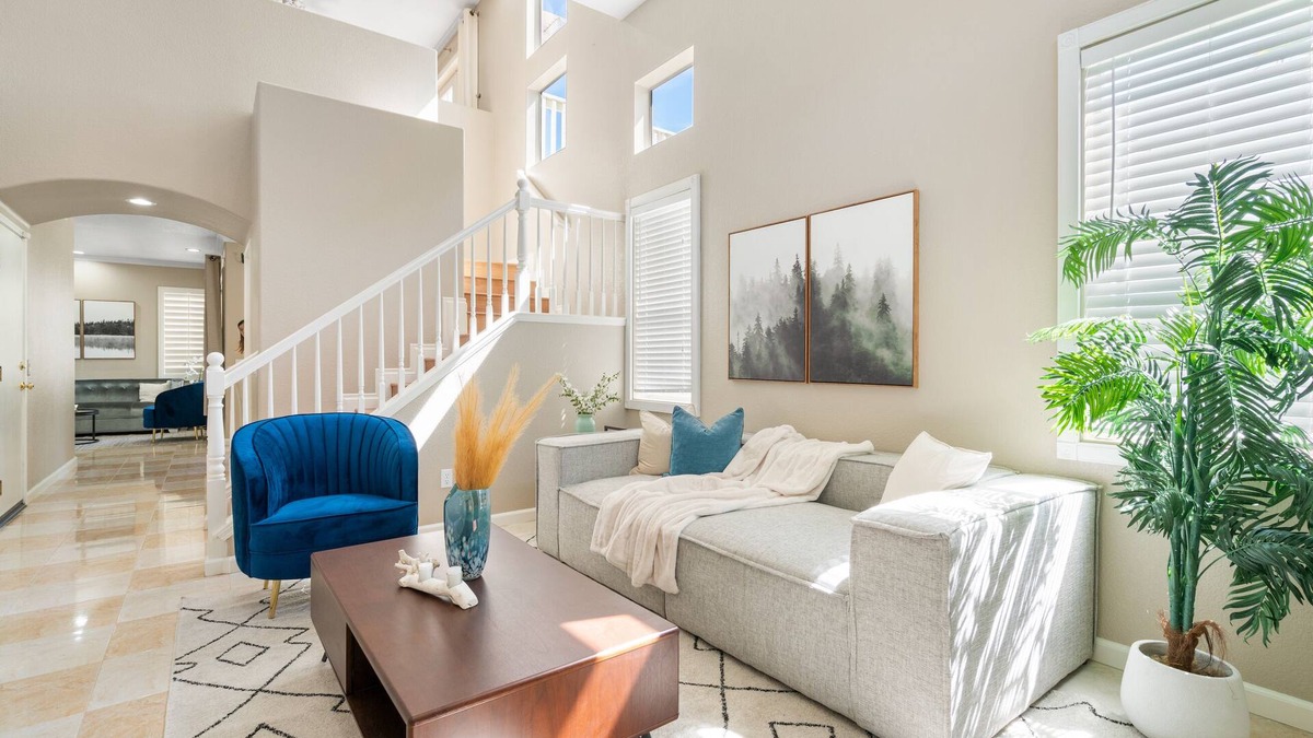 Thousand Oaks House | Serene Home in Westlake Village