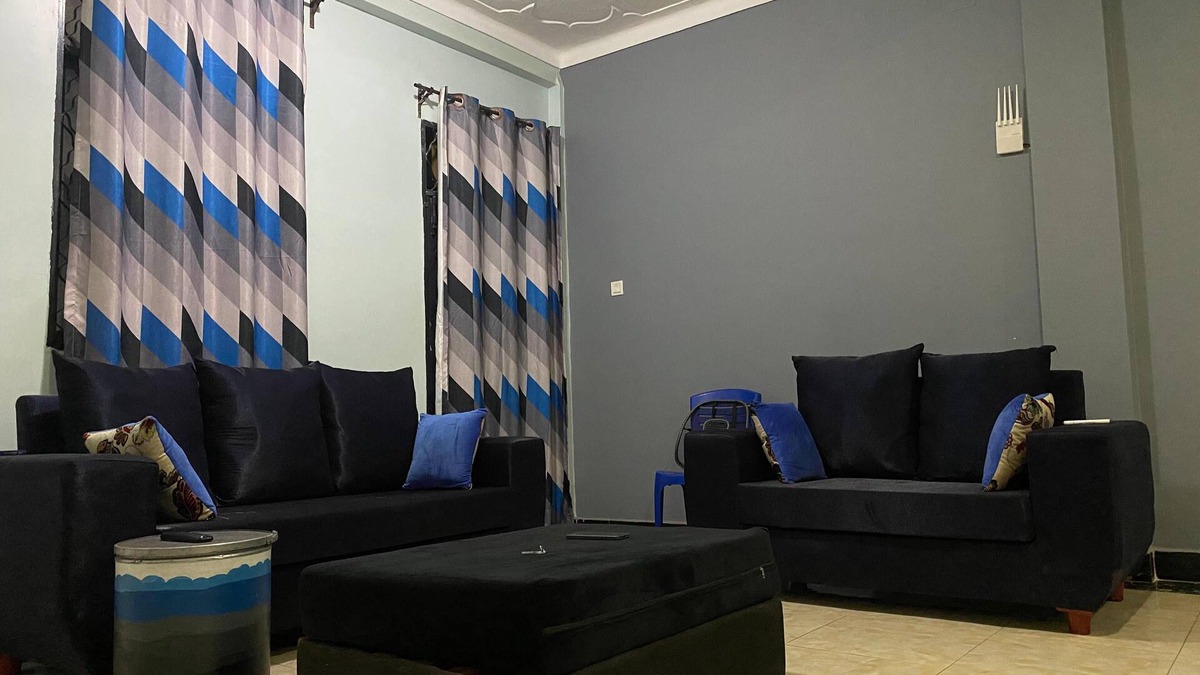 Kireka House | Serene Home