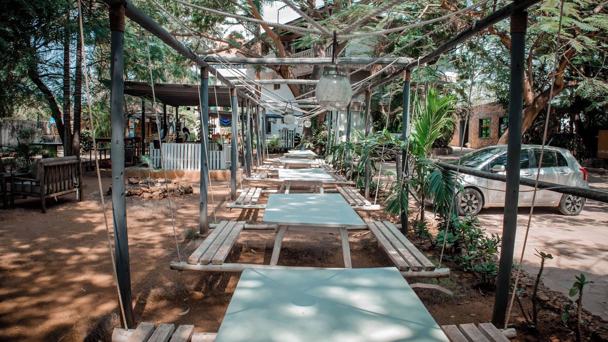 Kunduchi Hotel | Serene Hotel