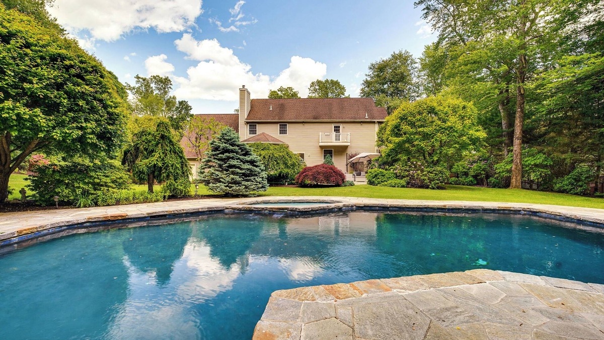 Carmel House | Serene Hudson Valley Escape w/Pool & Grill