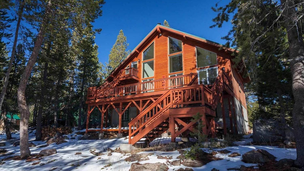 Serene Lakes House | Serene Lakes - Wonderful Waterfront Family Escape