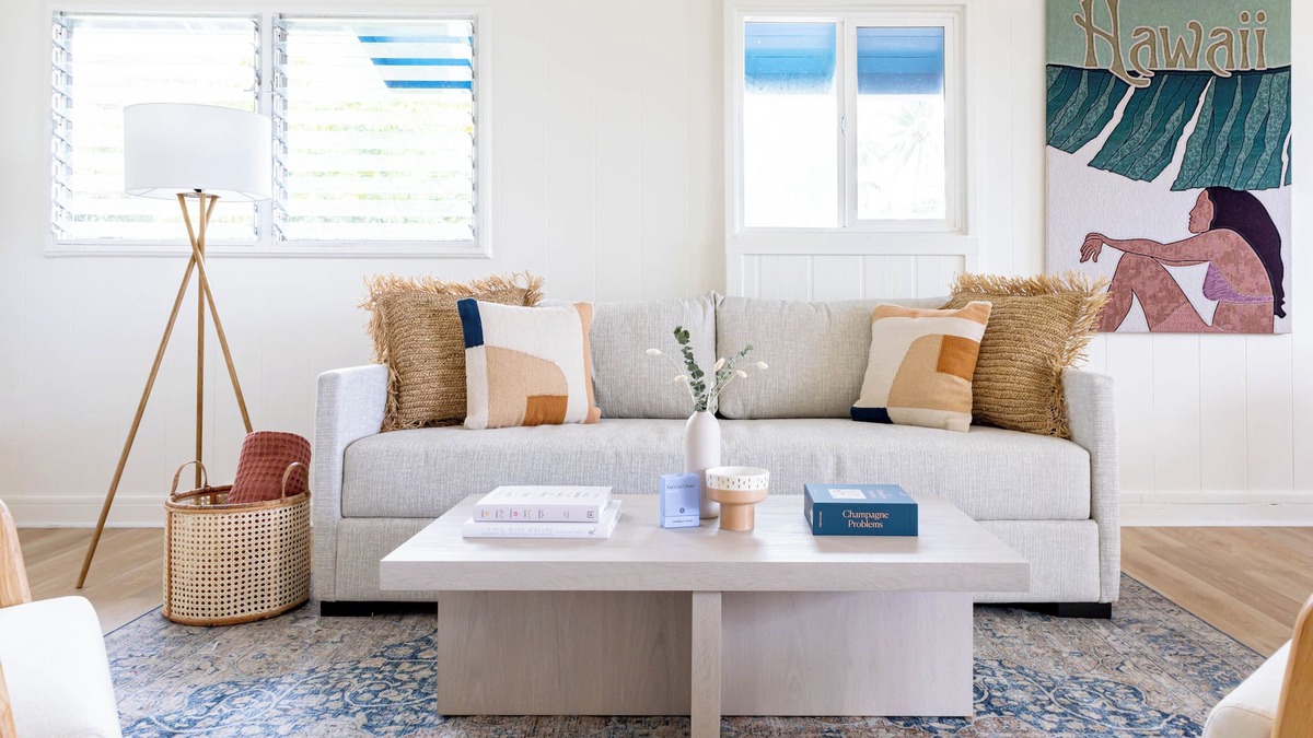 Lanikai House | Serene Lanikai House Near the Beach w/Outdoor BBQ & Close to Shopping Center