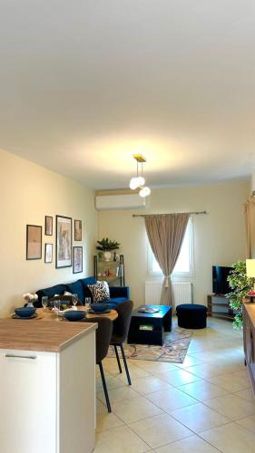 Kithira Apartment | Serene Livadi Apartment