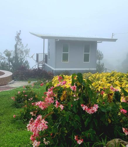 Digos City Bed & Breakfast | Serene Mountain Escape
