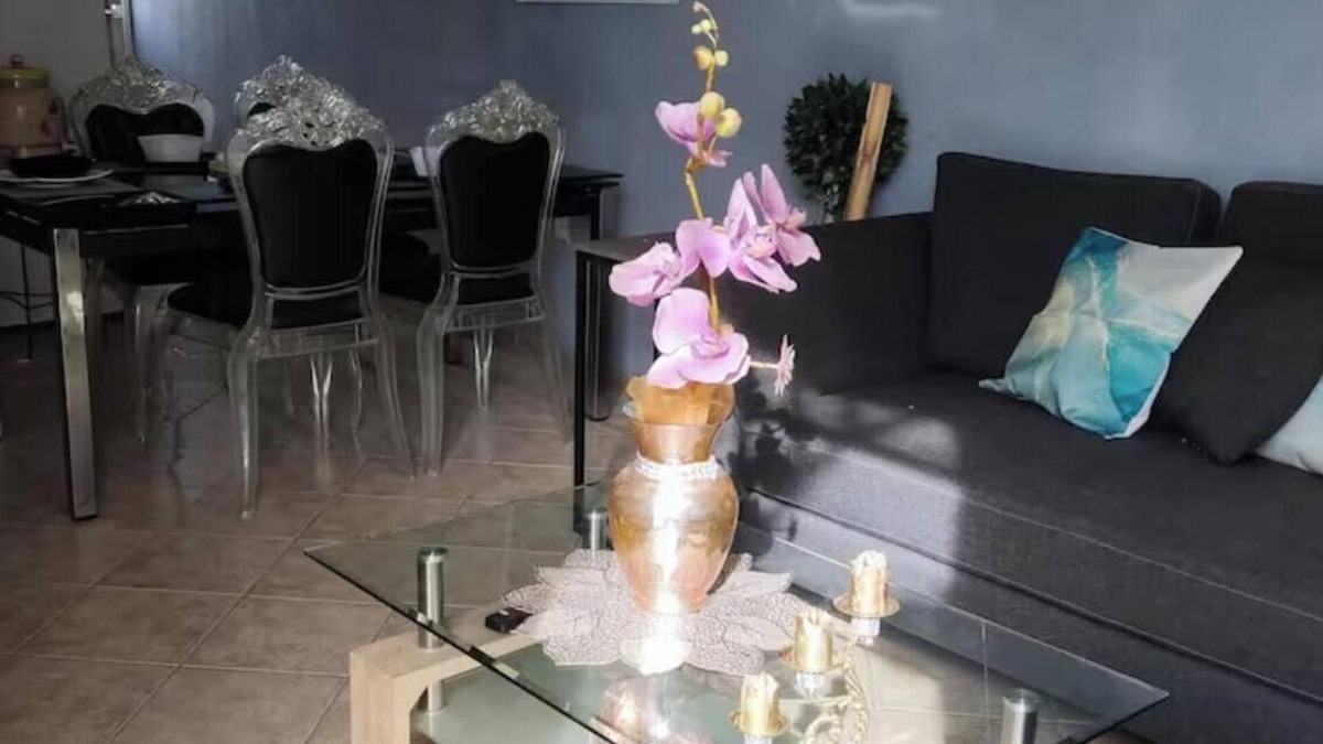 Queretaro House | Serene Retreat in Historic San José de los Olvera