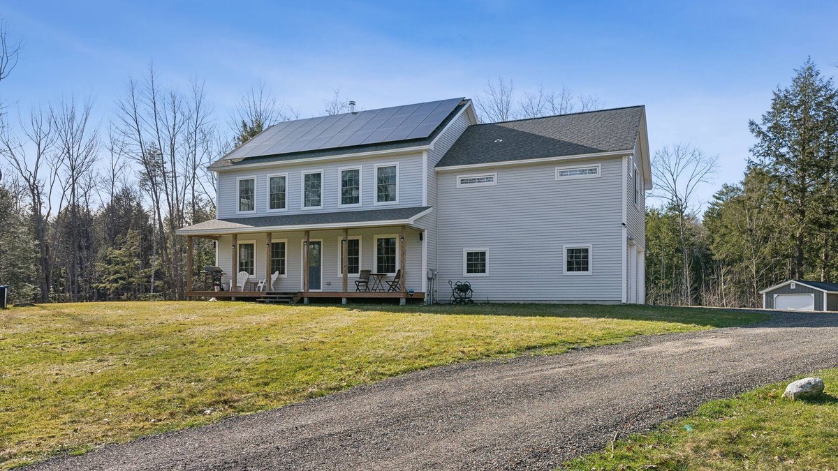 Falmouth House | Serene oasis in Falmouth